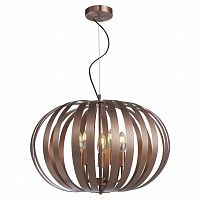 подвесная люстра lussole loft grlsp-9876 в Ижевске