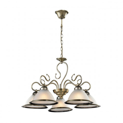 подвесная люстра arte lamp costanza a6276lm-5ab в Ижевске