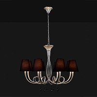 подвесная люстра mantra paola 6207 в Ижевске
