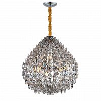 подвесная люстра favourite faberge 2093-10p в Ижевске