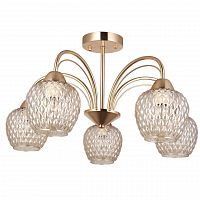 потолочная люстра f-promo olimp 2541-5u в Ижевске