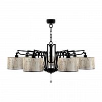 подвесная люстра lamp4you hightech m1-07-bm-lmp-y-6 в Ижевске