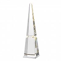 настольная лампа bari crystal от eichholtz в Ижевске