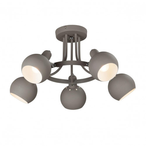 потолочная люстра vitaluce v5188/5 в Ижевске