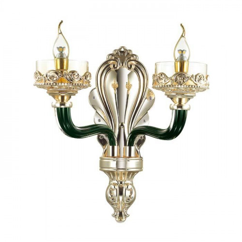 бра odeon light barclay 4001/2w в Ижевске
