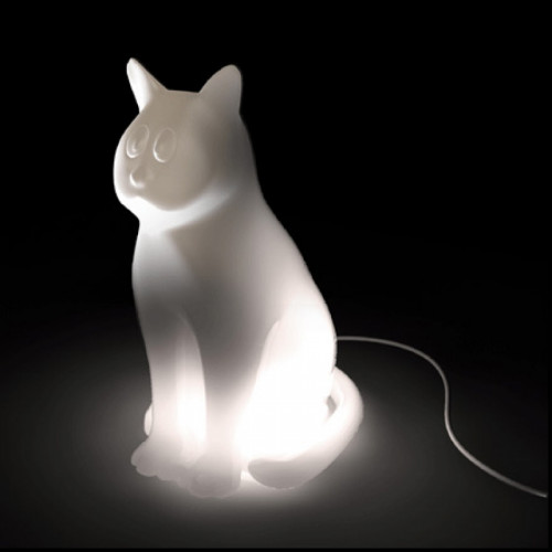 лампа настольная cat gloo в Ижевске