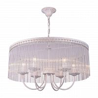 подвесная люстра arte lamp a9446sp-6wg в Ижевске