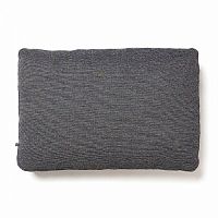 подушка blok cushion 50x60 черная от la forma (ex julia grup) в Ижевске