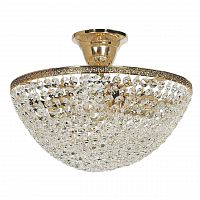 потолочный светильник arti lampadari stella e 1.3.30.505 g в Ижевске