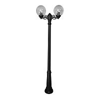 уличный фонарь fumagalli ricu bisso/g250 g25.157.s20.aze27 в Ижевске