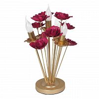настольная лампа mw-light розенхейм 615031404 в Ижевске