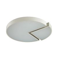 потолочный светодиодный светильник lumion max 3698/52cl в Ижевске