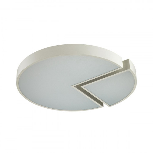 потолочный светодиодный светильник lumion max 3698/52cl в Ижевске