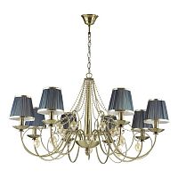 подвесная люстра odeon light niagara 3921/8 в Ижевске