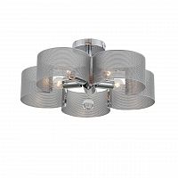 потолочная люстра st luce grilia sle121.112.05 в Ижевске