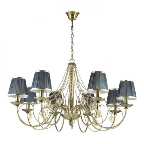 подвесная люстра odeon light niagara 3921/8 в Ижевске