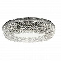потолочный светильник lucia tucci cristallo 759.8 silver в Ижевске