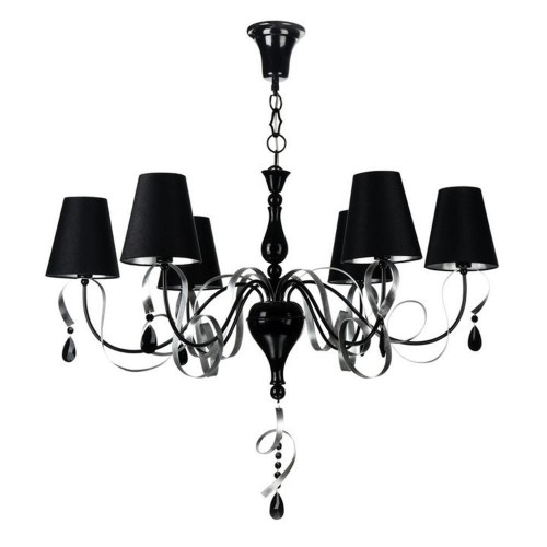 подвесная люстра maytoni intreccio arm010-06-r в Ижевске