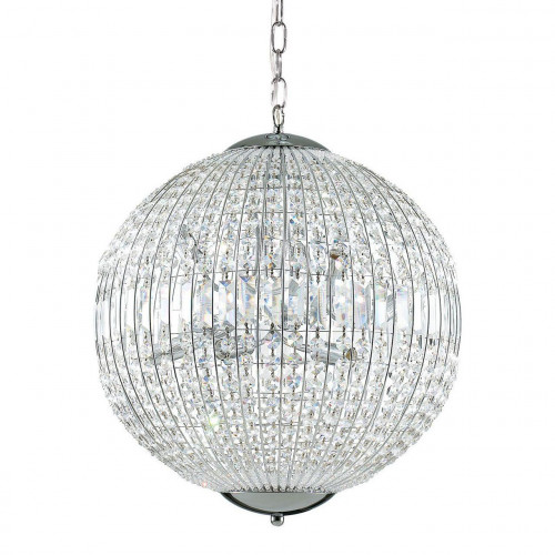 подвесной светильник ideal lux luxor sp8 в Ижевске