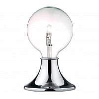 настольная лампа ideal lux touch tl1 cromo в Ижевске