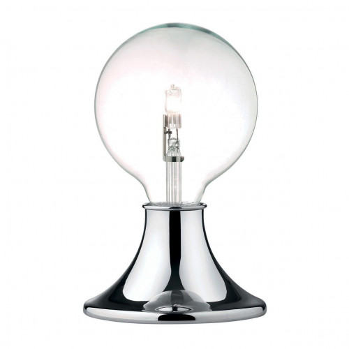 настольная лампа ideal lux touch tl1 cromo в Ижевске