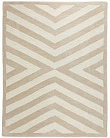 ковер crost cream 160х200 в Ижевске