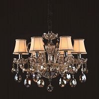 подвесная люстра crystal lux siena sp6 в Ижевске