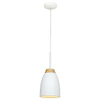 подвесной светильник loft it restor loft4402a-wh в Ижевске