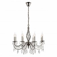 подвесная люстра arti lampadari deco e 1.1.8.600 n в Ижевске