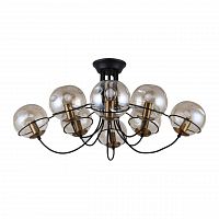 потолочная люстра f-promo grana 2202-8u в Ижевске