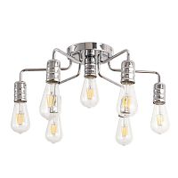 потолочная люстра arte lamp fuoco a9265pl-7cc в Ижевске