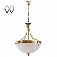 подвесной светильник mw-light афродита 317012104 в Ижевске