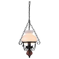подвесной светильник arte lamp galata a3030sp-1br в Ижевске
