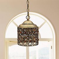 подвесной светильник favourite marocco 2312-1p в Ижевске