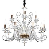 подвесная люстра omnilux azzagulta oml-70313-12 в Ижевске