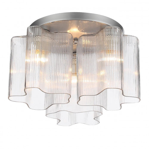 потолочная люстра st luce onde sl117.102.03 в Ижевске