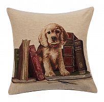 подушка с ретривером bookends retriever в Ижевске