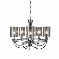 подвесная люстра arte lamp ombra a2995lm-5cc в Ижевске