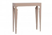 туалетный стол carrie one grey-beige бежевый в Ижевске