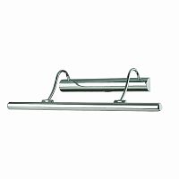 подсветка для картин ideal lux mirror-10 ap4 cromo в Ижевске