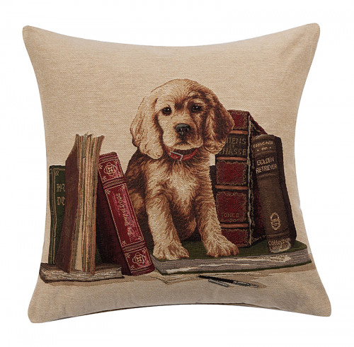 подушка с ретривером bookends retriever в Ижевске