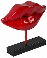 декор salvador’s lips - red / sc132 (salvador’s lips) в Ижевске
