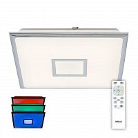 потолочный светодиодный светильник citilux старлайт cl703k80rgb в Ижевске