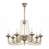 подвесная люстра f-promo chateau 2163-7p в Ижевске