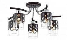 потолочная люстра lumion colett 3272/5c в Ижевске