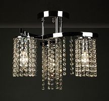 потолочная люстра citilux спарк cl313131 в Ижевске