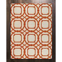 ковер arabesque coral 200х200 в Ижевске