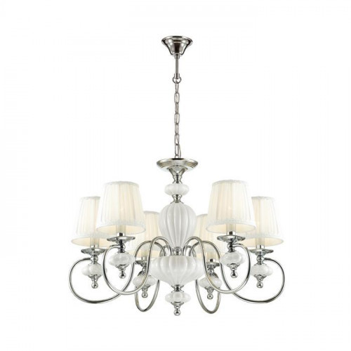 подвесная люстра odeon light medea 4186/6 в Ижевске