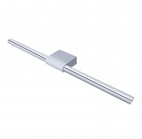 подсветка для картин crystal lux clt 022w al в Ижевске