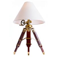 настольная лампа loft it loft7012-br в Ижевске